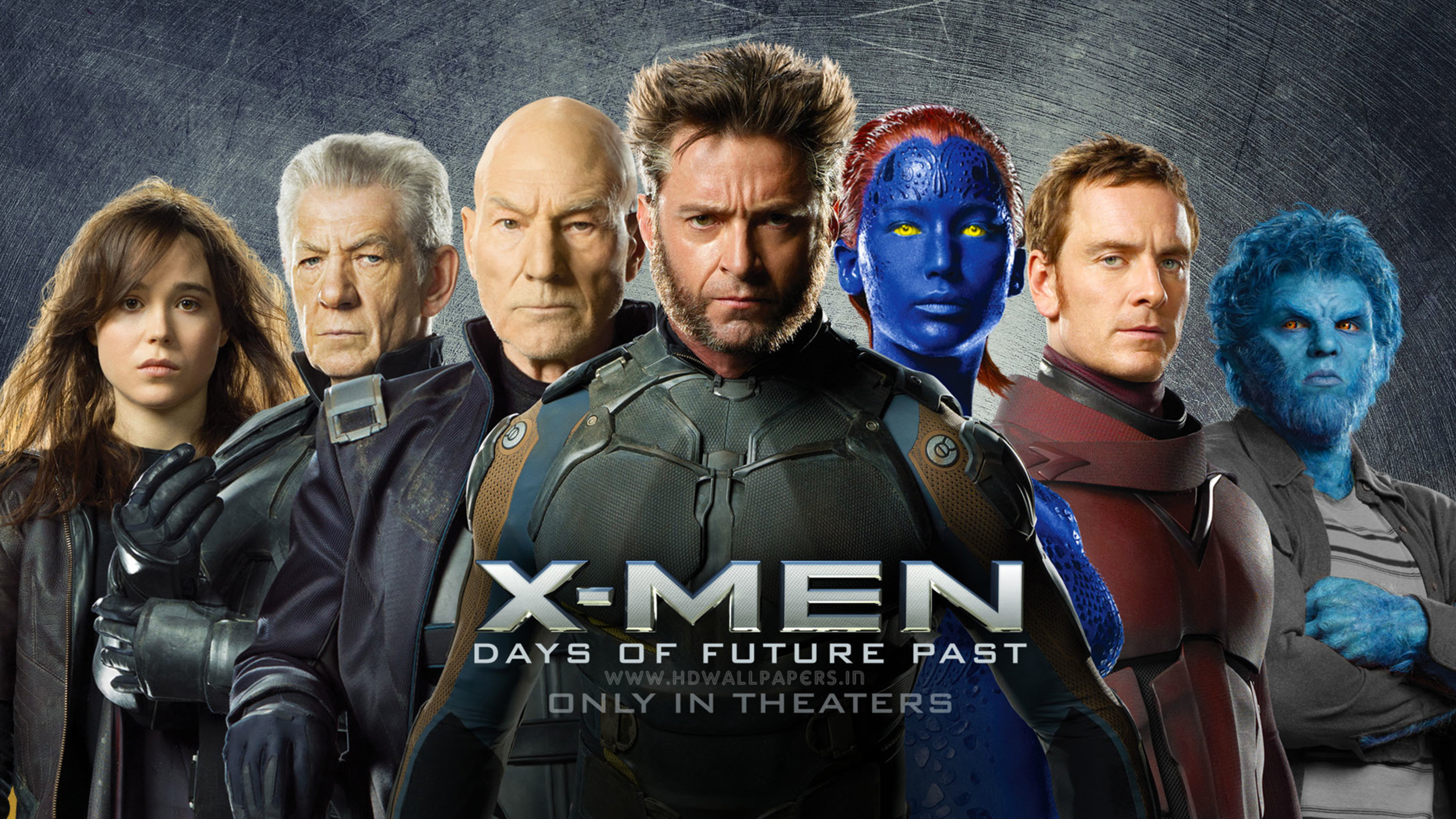 X Men Days Of Future Past, HD Movies, 4k Wallpapers, Images, Backgrounds,  Photos and Pictures
