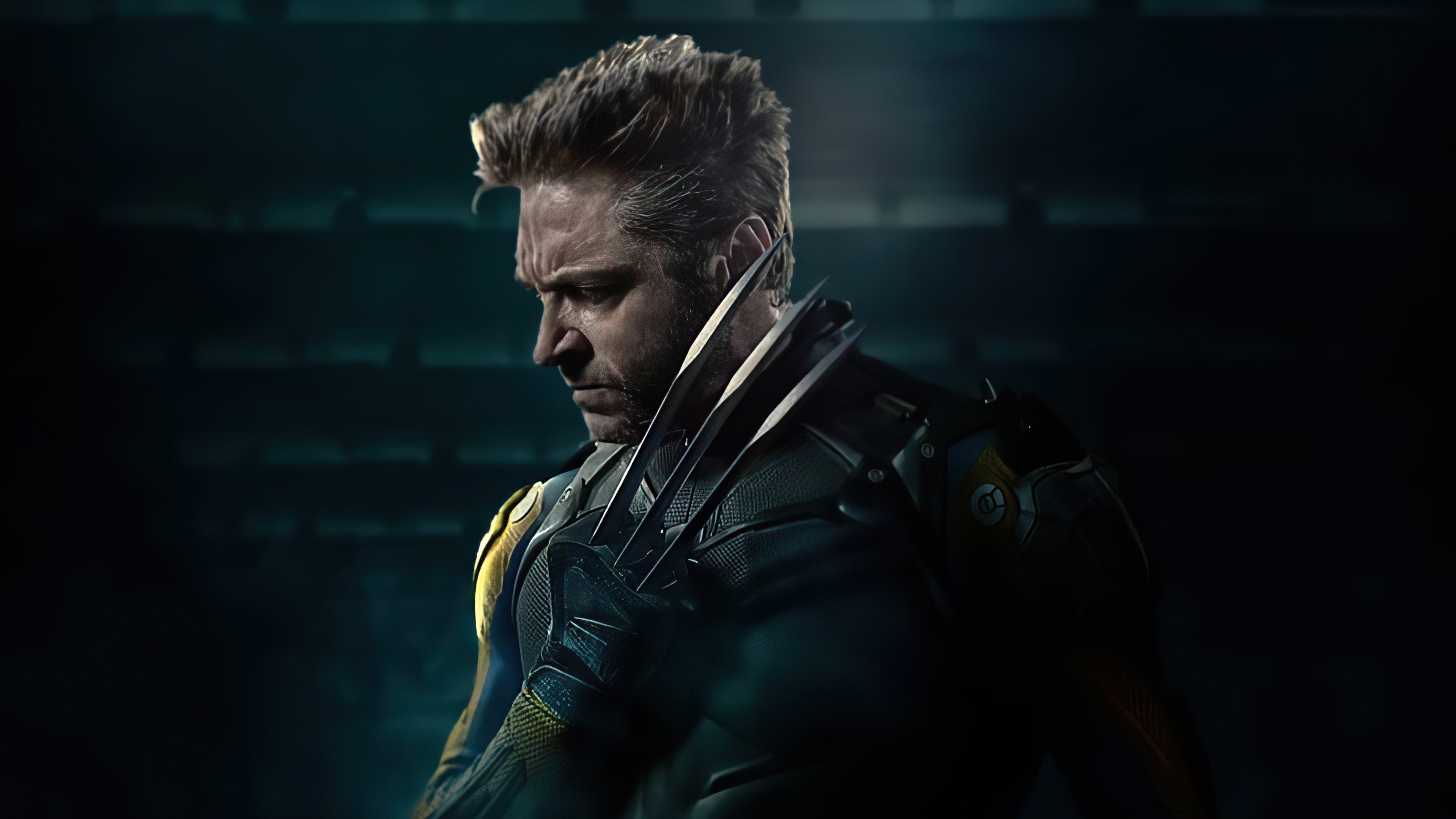 X Men Wolverine 2020 4k, HD Superheroes, 4k Wallpapers, Images,  Backgrounds, Photos and Pictures