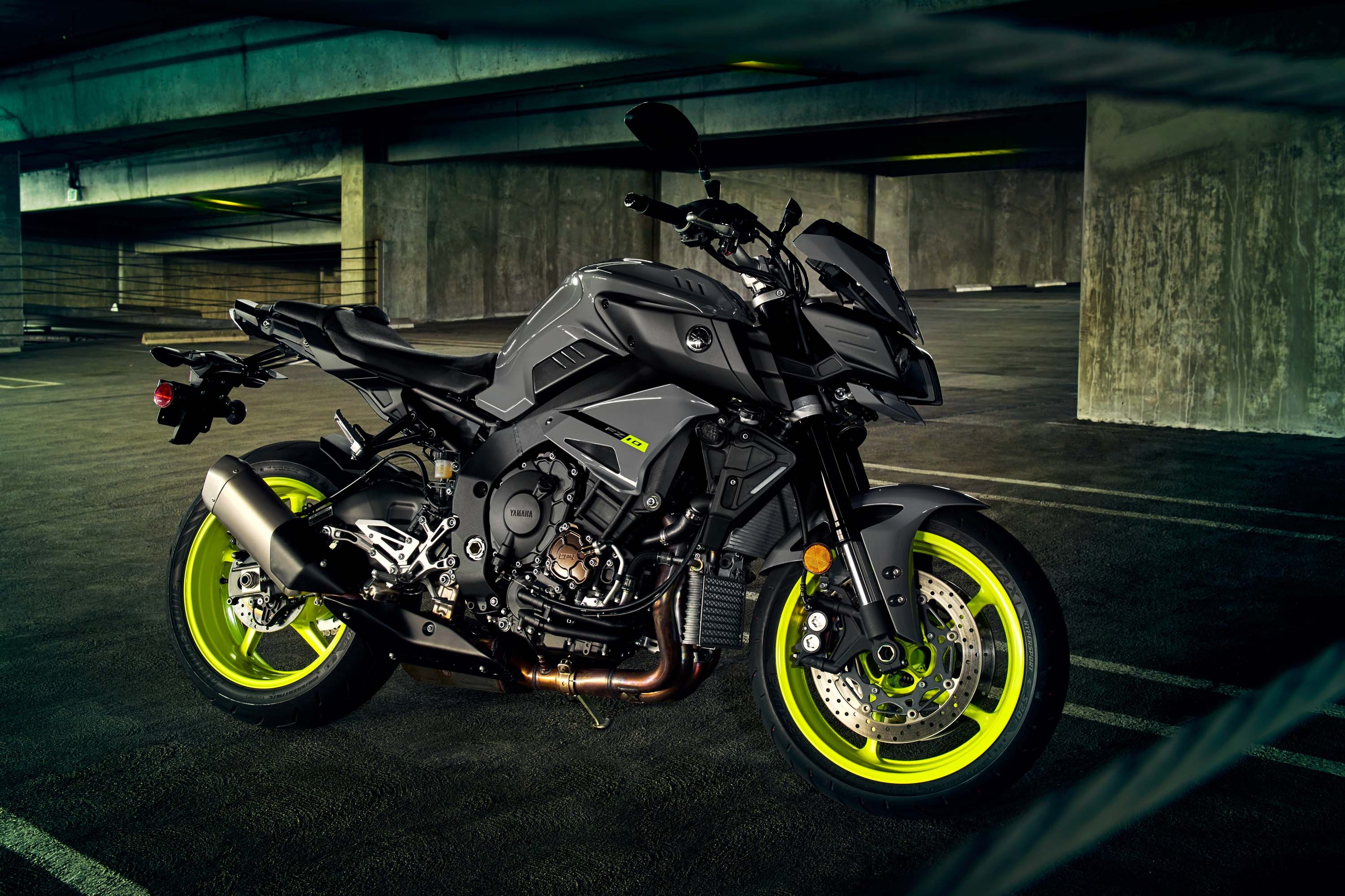 Yamaha FZ 10, HD Bikes, 4k Wallpapers, Images, Backgrounds, Photos and  Pictures