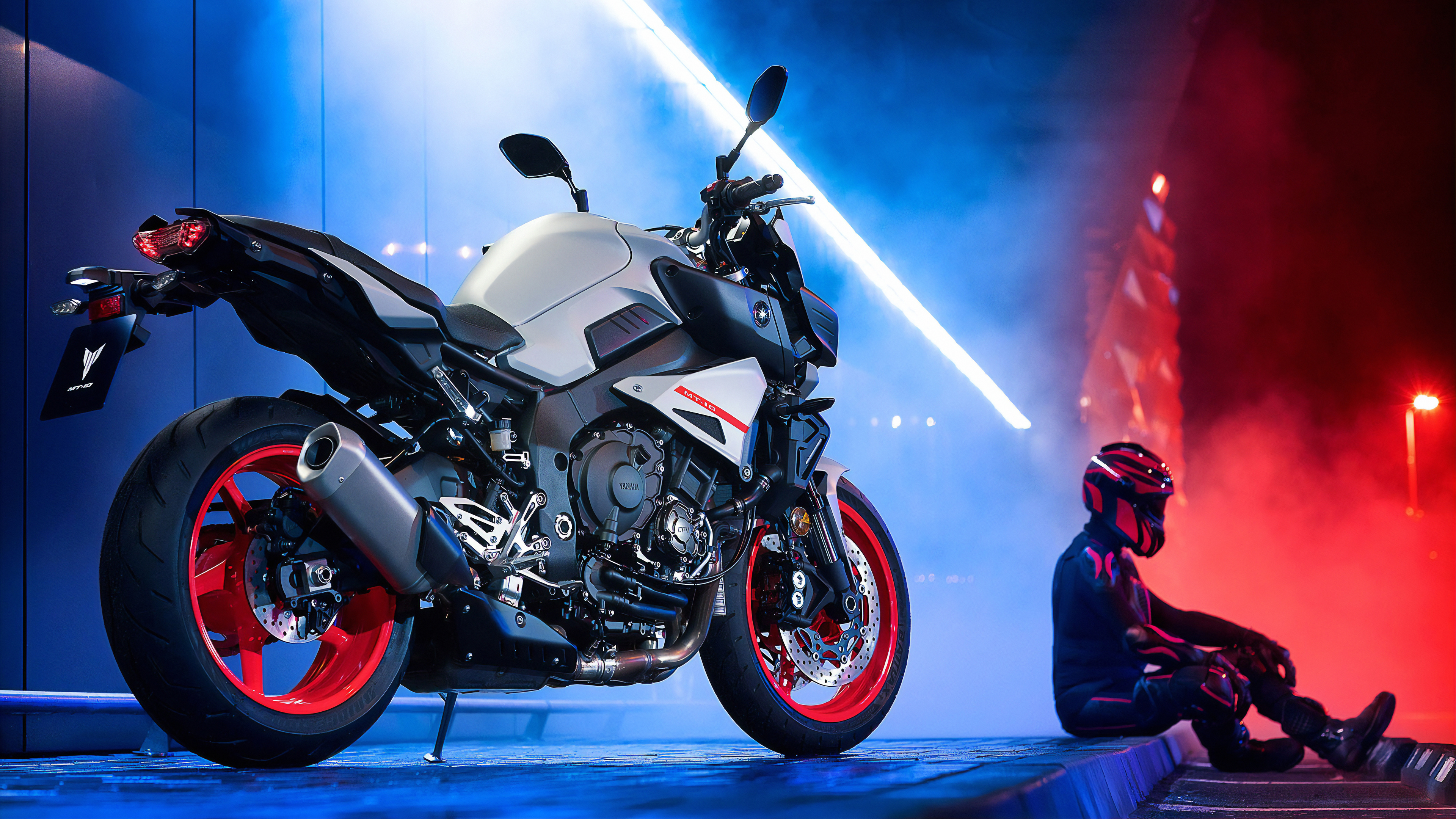 Yamaha Mt 10 2019, HD Bikes, 4k Wallpapers, Images, Backgrounds, Photos and  Pictures