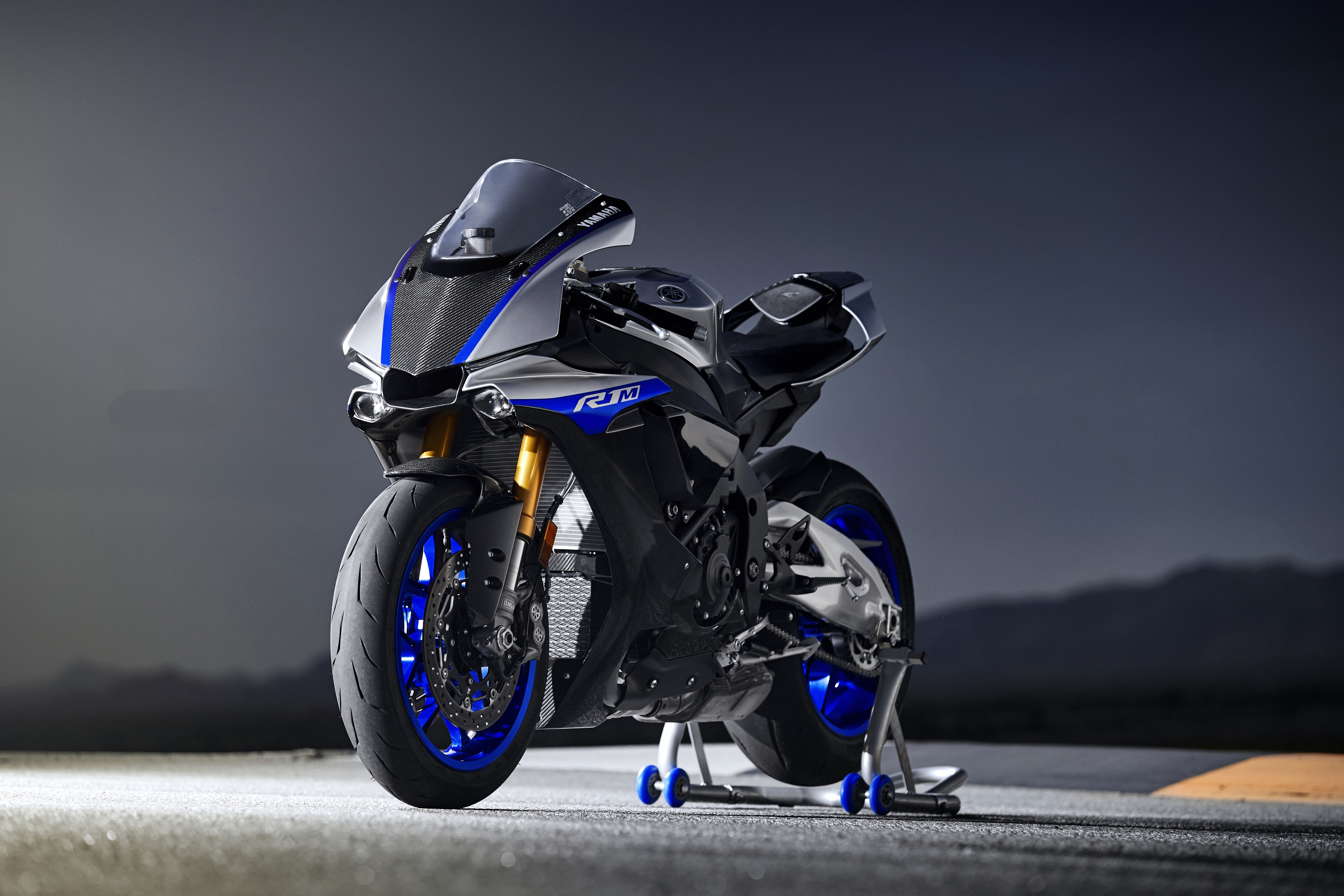 Yamaha R1 4K, HD Bikes, 4k Wallpapers, Images, Backgrounds, Photos and  Pictures