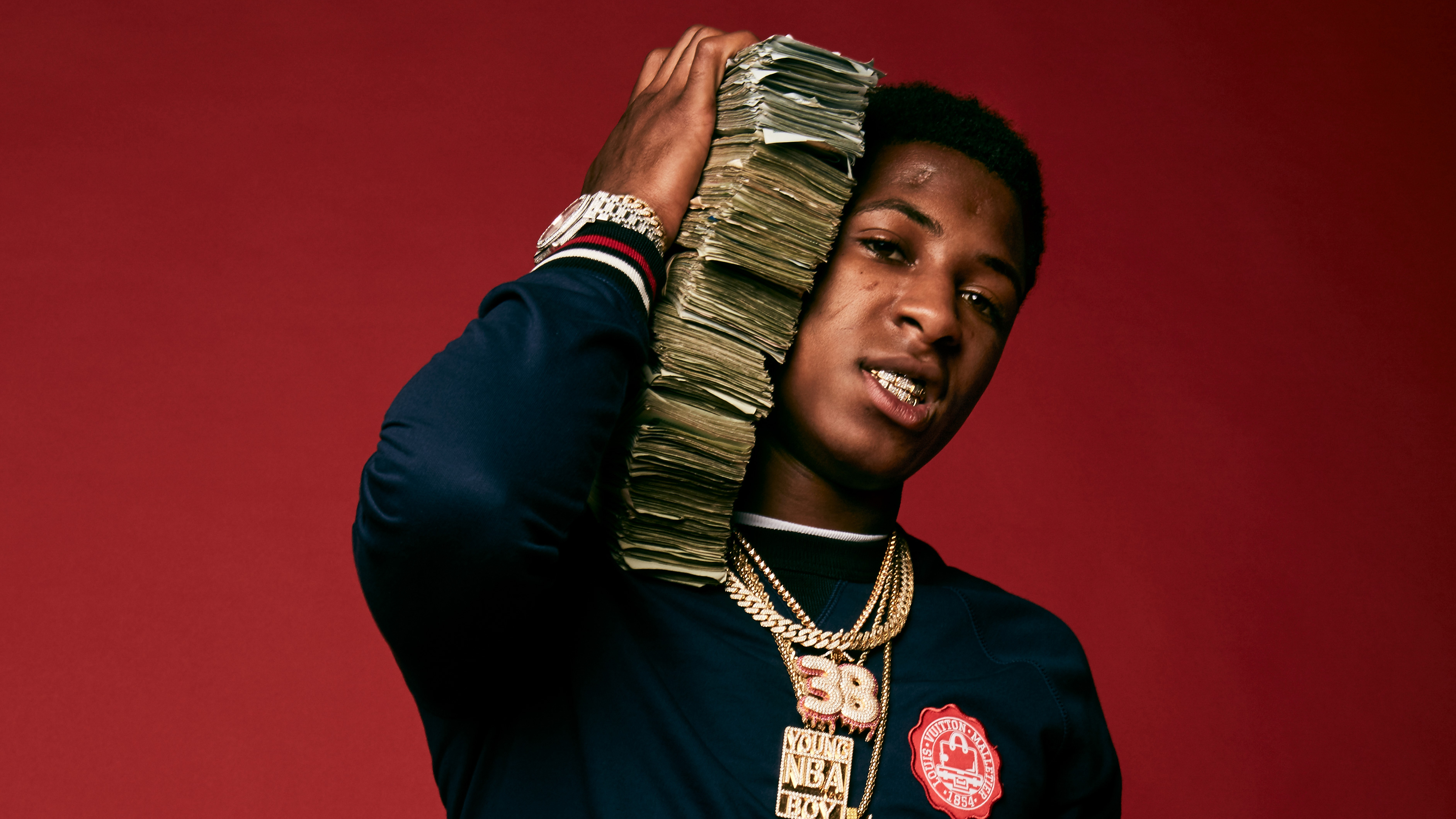 YoungBoy Never Broke Again 4k, HD Music, 4k Wallpapers, Images,  Backgrounds, Photos and Pictures