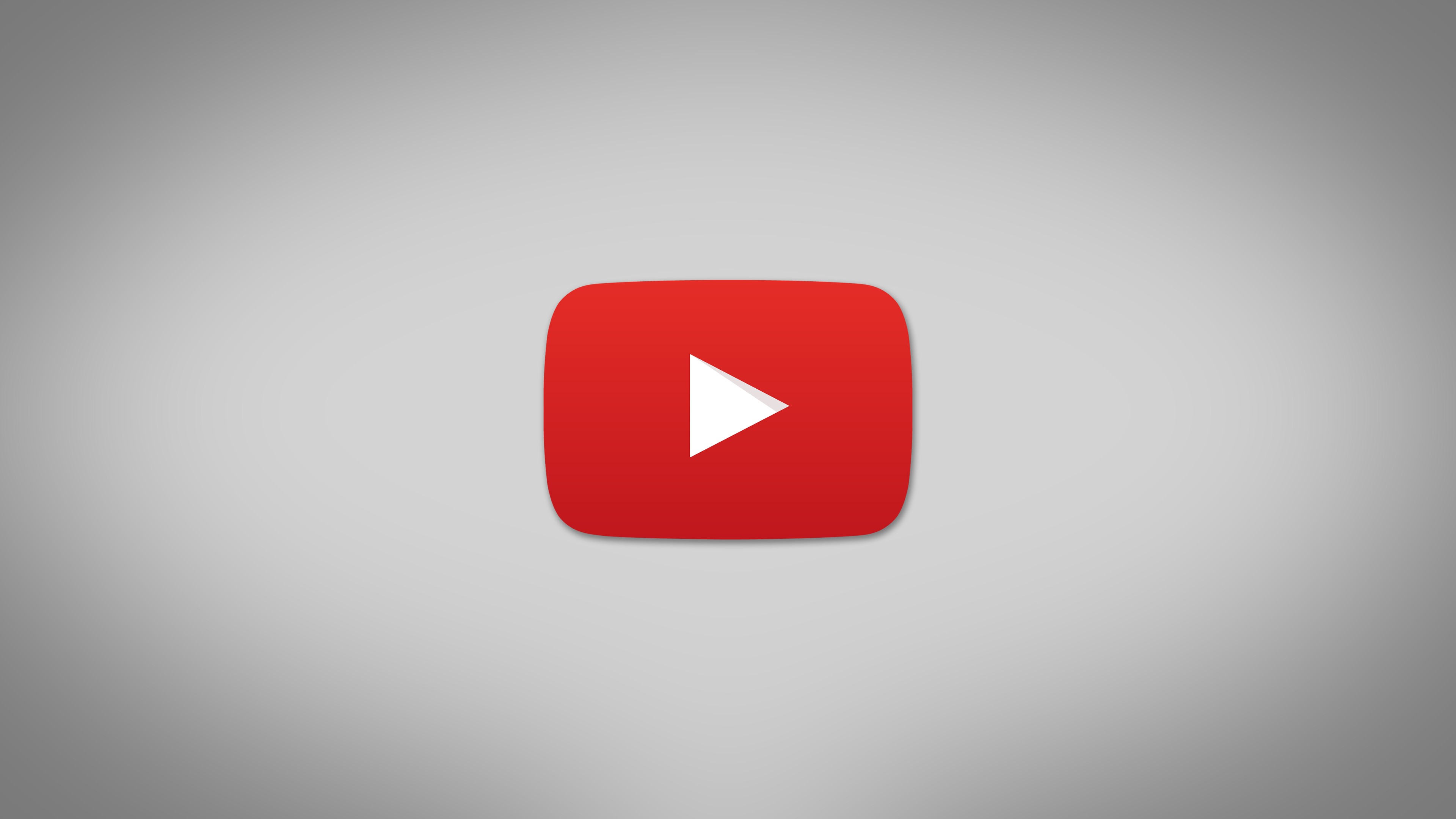 Youtube Original Logo In 4k Hd Logo 4k Wallpapers Images Backgrounds Photos And Pictures