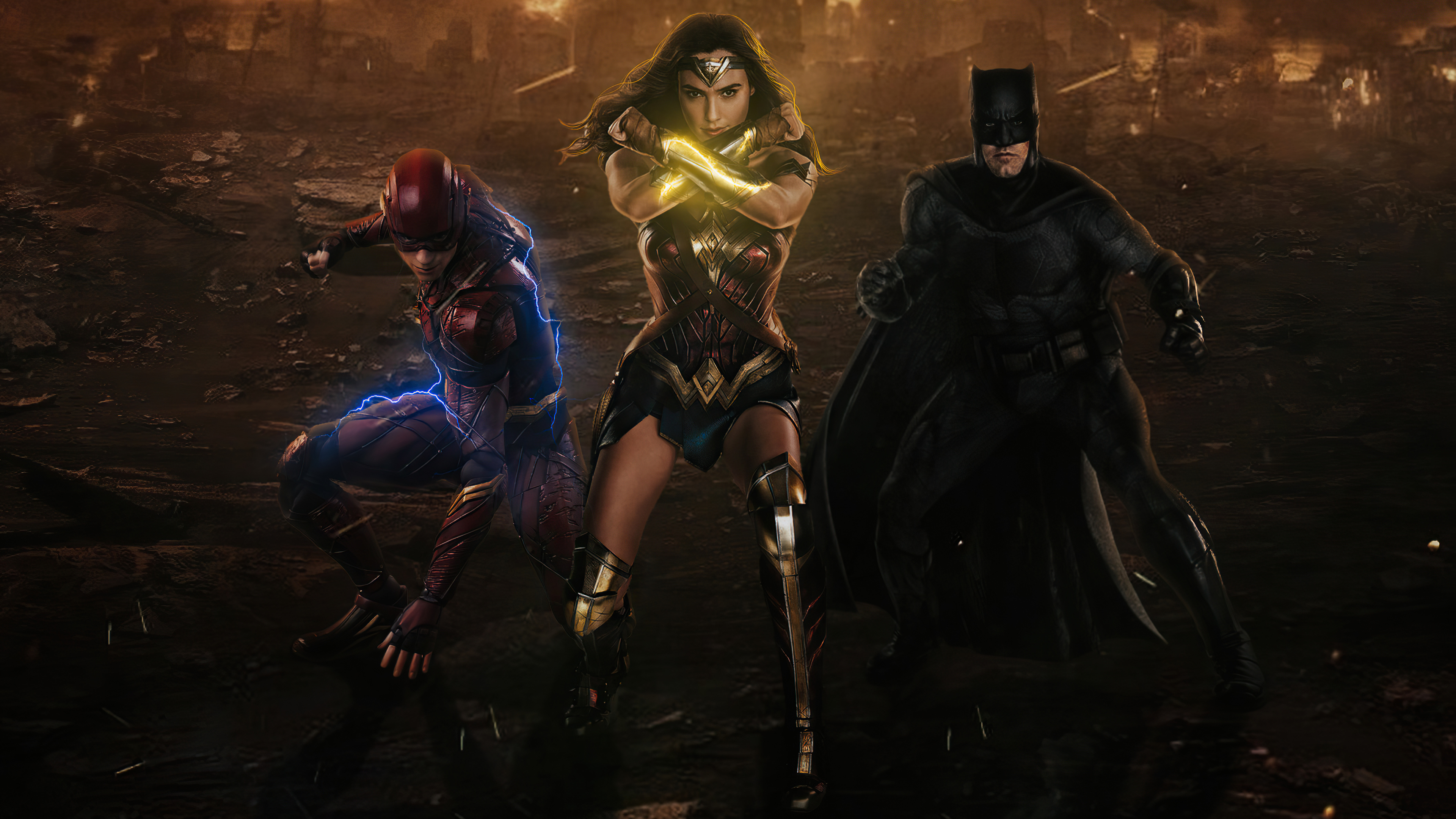 Zack Snyders Justice League 4k, HD Movies, 4k Wallpapers, Images,  Backgrounds, Photos and Pictures