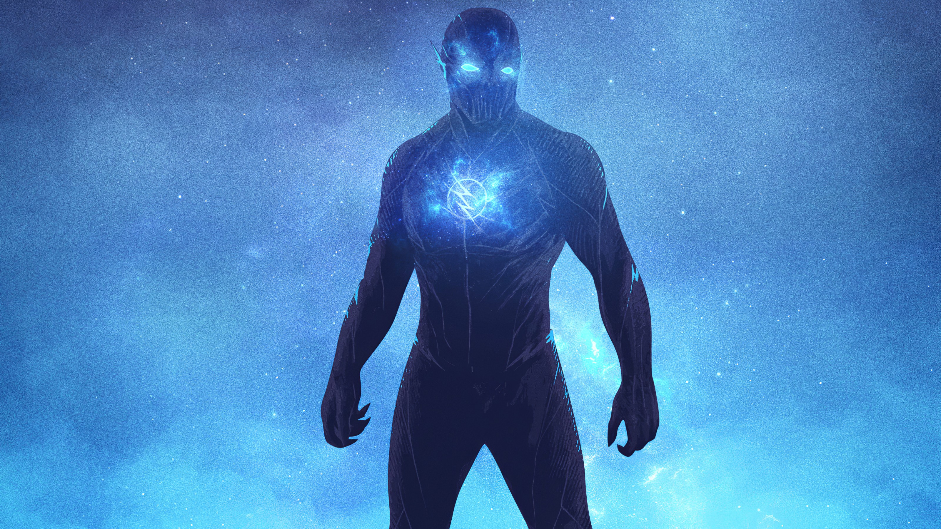 Zoom Flash Poster, HD Superheroes, 4k Wallpapers, Images, Backgrounds,  Photos and Pictures