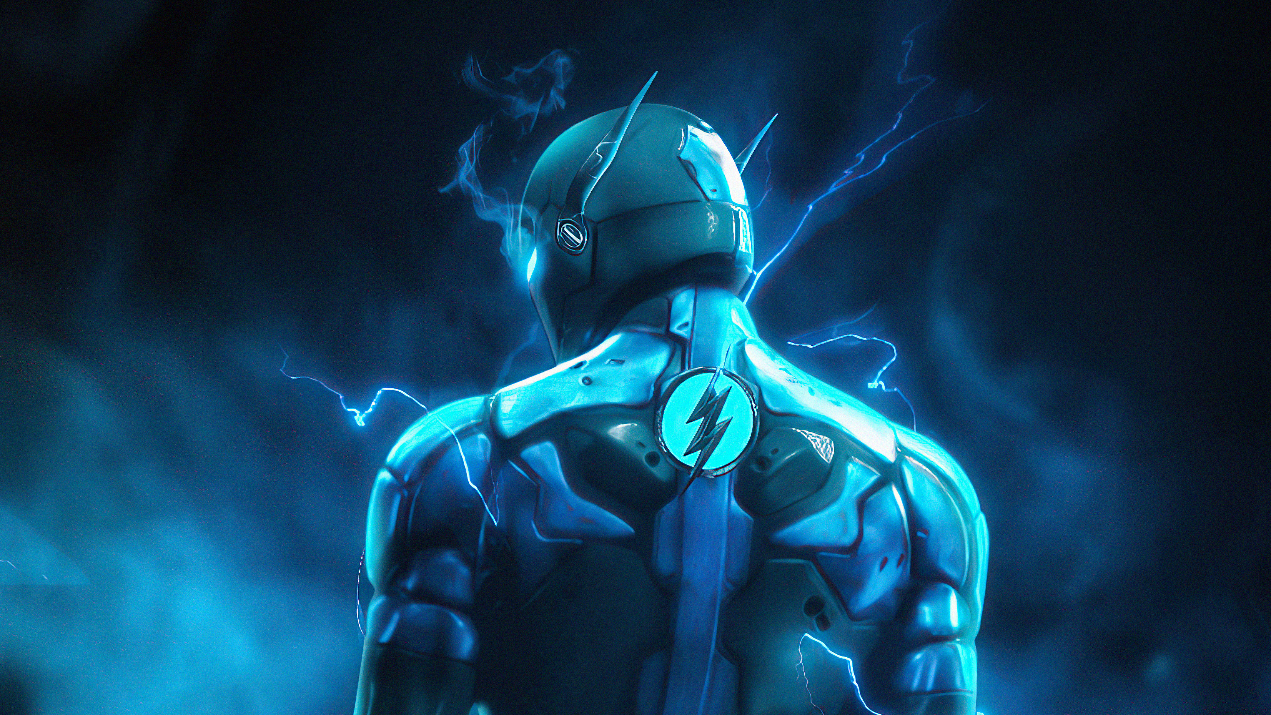 Zoom Hunter Zolomom 4k, HD Superheroes, 4k Wallpapers, Images, Backgrounds,  Photos and Pictures