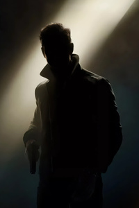 007 First Light Game 2025 (320x568) Resolution Wallpaper