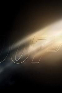 007 First Light Game (1242x2668) Resolution Wallpaper