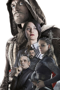 2016 Assassins Creed International Poster (1080x1920) Resolution Wallpaper