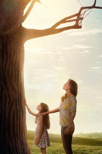 2016 Miracles From Heaven (1080x2160) Resolution Wallpaper