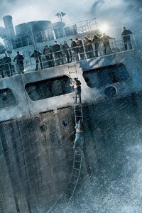 540x960 2016 The Finest Hours Movie