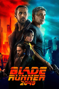 2017 Blade Runner 2049 Movie