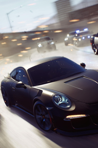 2017 Need For Speed Payback 4k (540x960) Resolution Wallpaper