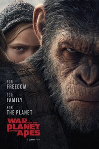 2017 War For The Planet Of The Apes (1080x2280) Resolution Wallpaper