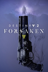 2018 Destiny 2 Forsaken 5k (1125x2436) Resolution Wallpaper