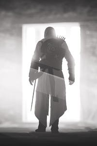 2019 Assassins Creed Origins Video Game 4k
