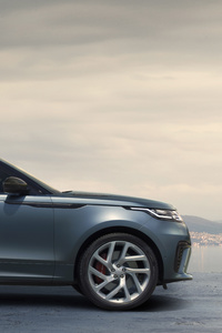 2019 Land Rover Range Rover Velar SVAutobiography Dynamic Edition 10k