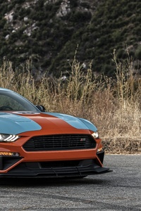 2019 Roush Performance Stage 3 Mustang Gt