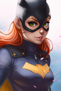 2020 Batgirl