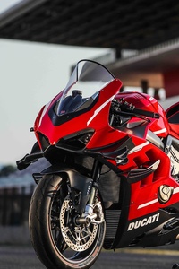 2020 Ducati Superleggera V4 8k (1440x2960) Resolution Wallpaper