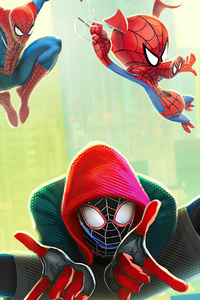 2020 Marvel Puzzle Quest Game (2160x3840) Resolution Wallpaper