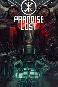 2021 Paradise Lost 5k (1080x2160) Resolution Wallpaper