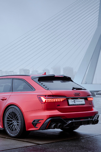2022 Audi ABT RS6 R
