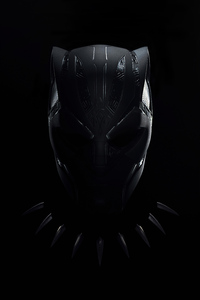 1080x1920 2022 Black Panther Wakanda Forever 5k