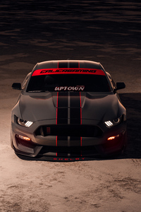 1125x2436 2022 Ford Shelby Gt 350