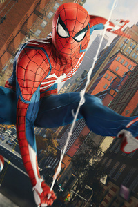 2022 Marvels Spider Man PC 4k