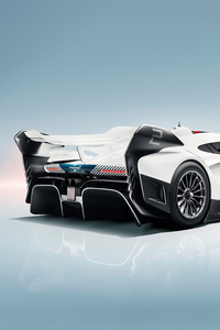 2022 McLaren Solus GT 8k
