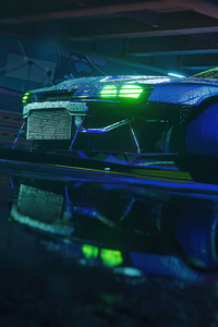 720x1280 2022 Need For Speed Unbound EA