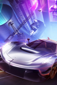 320x480 2022 PlayerUnknowns Battlegrounds Koenigsegg Beyond Imagination 4k