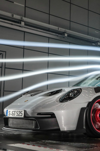 360x640 2022 Porsche 911 GT3 RS 5k