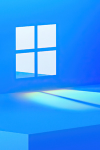 750x1334 2022 Windows 11 Stock 4k