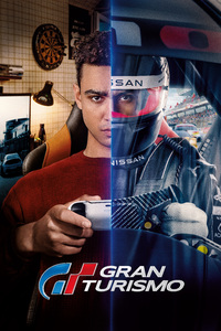 2023 Gran Turismo 5k (360x640) Resolution Wallpaper