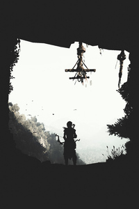 2023 Shadow Of The Tomb Raider 5k (1080x2280) Resolution Wallpaper