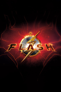 480x854 2023 The Flash