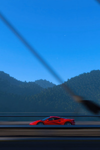 2024 Forza Horizon 5 4k (1080x2160) Resolution Wallpaper