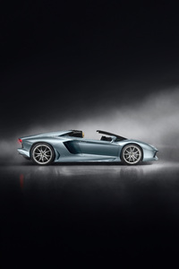2024 Lamborghini Aventador Lp 700 (1080x1920) Resolution Wallpaper