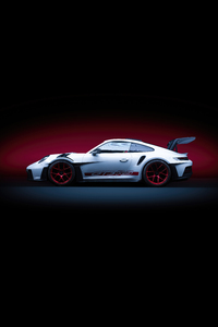 2024 Porsche 911 Gt3 Rs 5k (640x960) Resolution Wallpaper