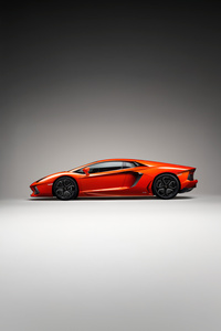 2025 Lamborghini Aventador Lp 700 4 (540x960) Resolution Wallpaper