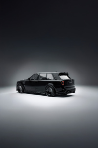 2025 Mansory Rolls Royce Cullinan (480x854) Resolution Wallpaper