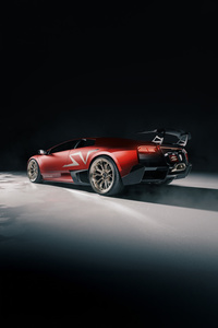 2026 Lamborghini Murcielago Lp 670 4 Sv (1080x1920) Resolution Wallpaper