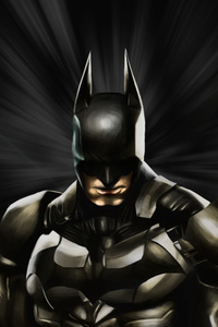 4k Batman Knight