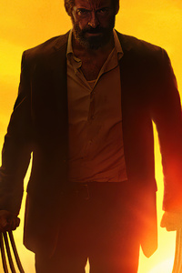 Logan 1080x1920 Resolution Wallpapers Iphone 7,6s,6 Plus, Pixel xl ,One  Plus 3,3t,5