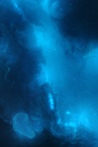 4k Nebula