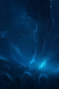 5k Nebula