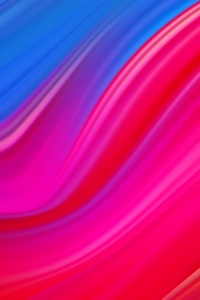 8k Abstract Colorful