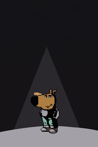 A Chill Guy (1080x1920) Resolution Wallpaper